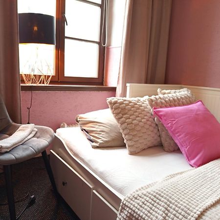 Rooms Center - Dworzec Pkp, Rynek Wroclaw Luaran gambar