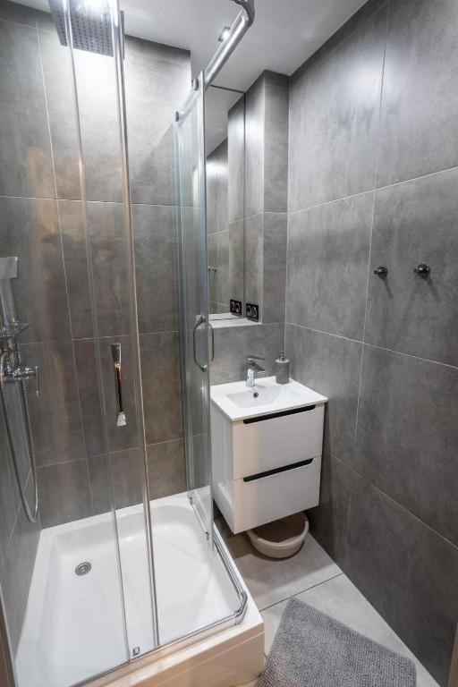 Rooms Center - Dworzec Pkp, Rynek Wroclaw Luaran gambar