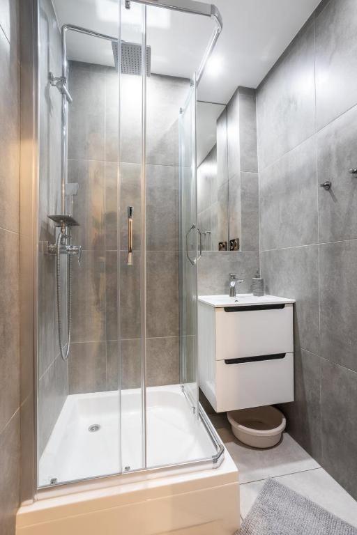 Rooms Center - Dworzec Pkp, Rynek Wroclaw Luaran gambar