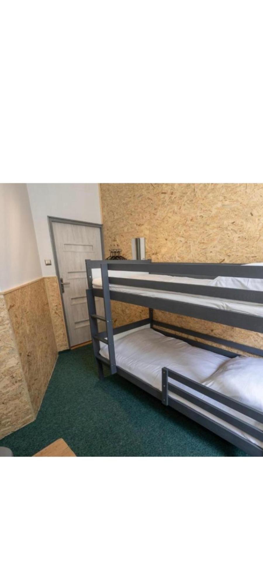Rooms Center - Dworzec Pkp, Rynek Wroclaw Luaran gambar