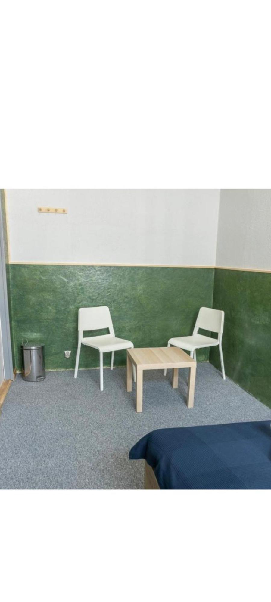 Rooms Center - Dworzec Pkp, Rynek Wroclaw Luaran gambar