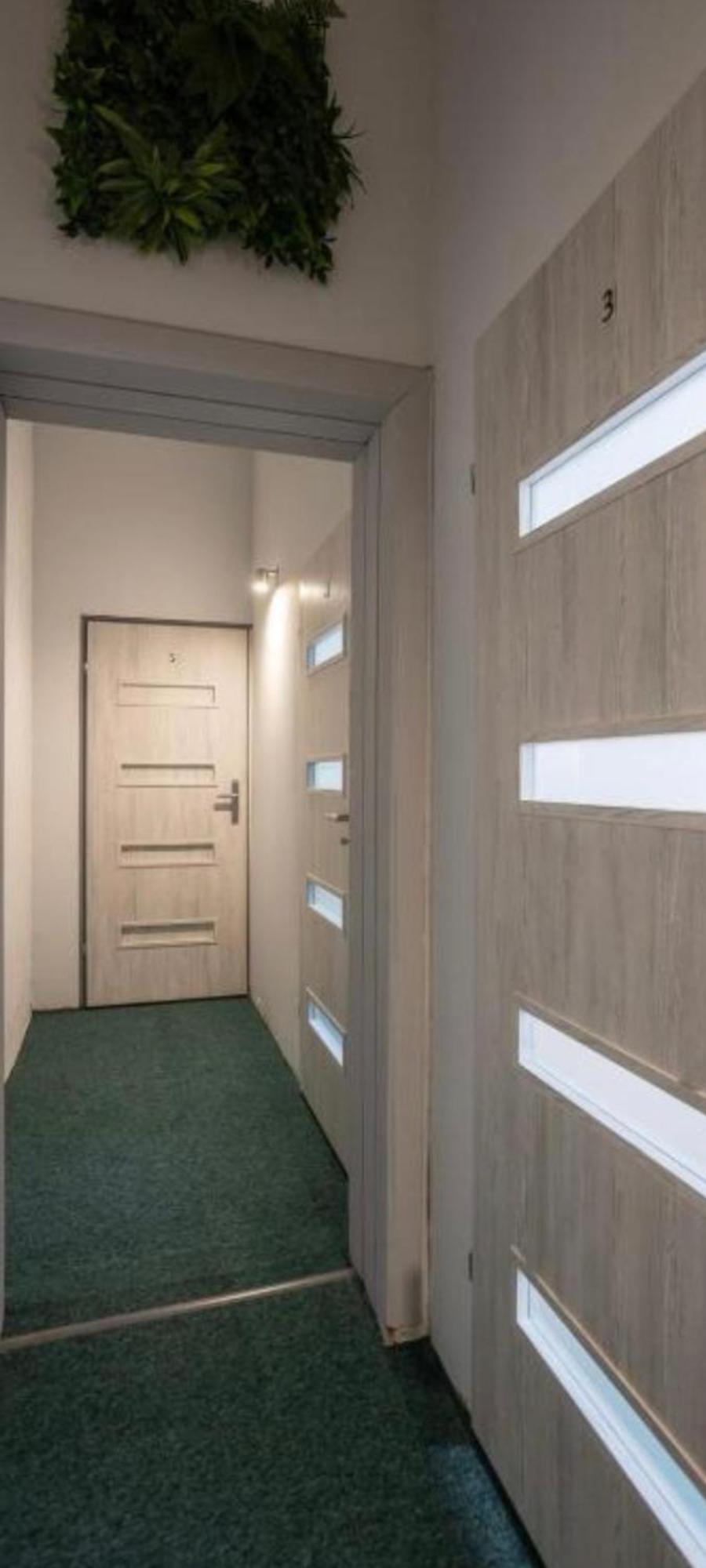 Rooms Center - Dworzec Pkp, Rynek Wroclaw Luaran gambar