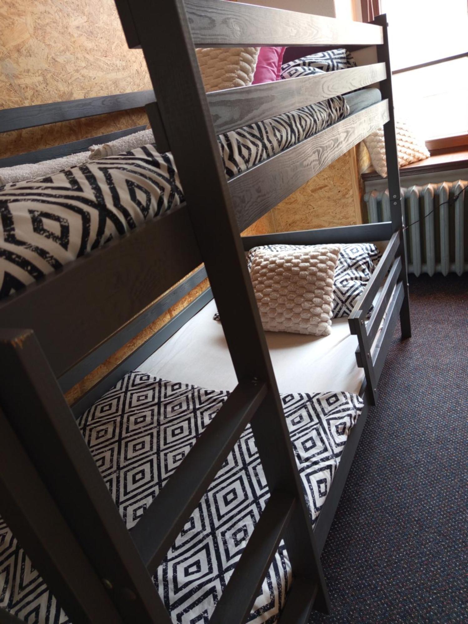 Rooms Center - Dworzec Pkp, Rynek Wroclaw Bilik gambar