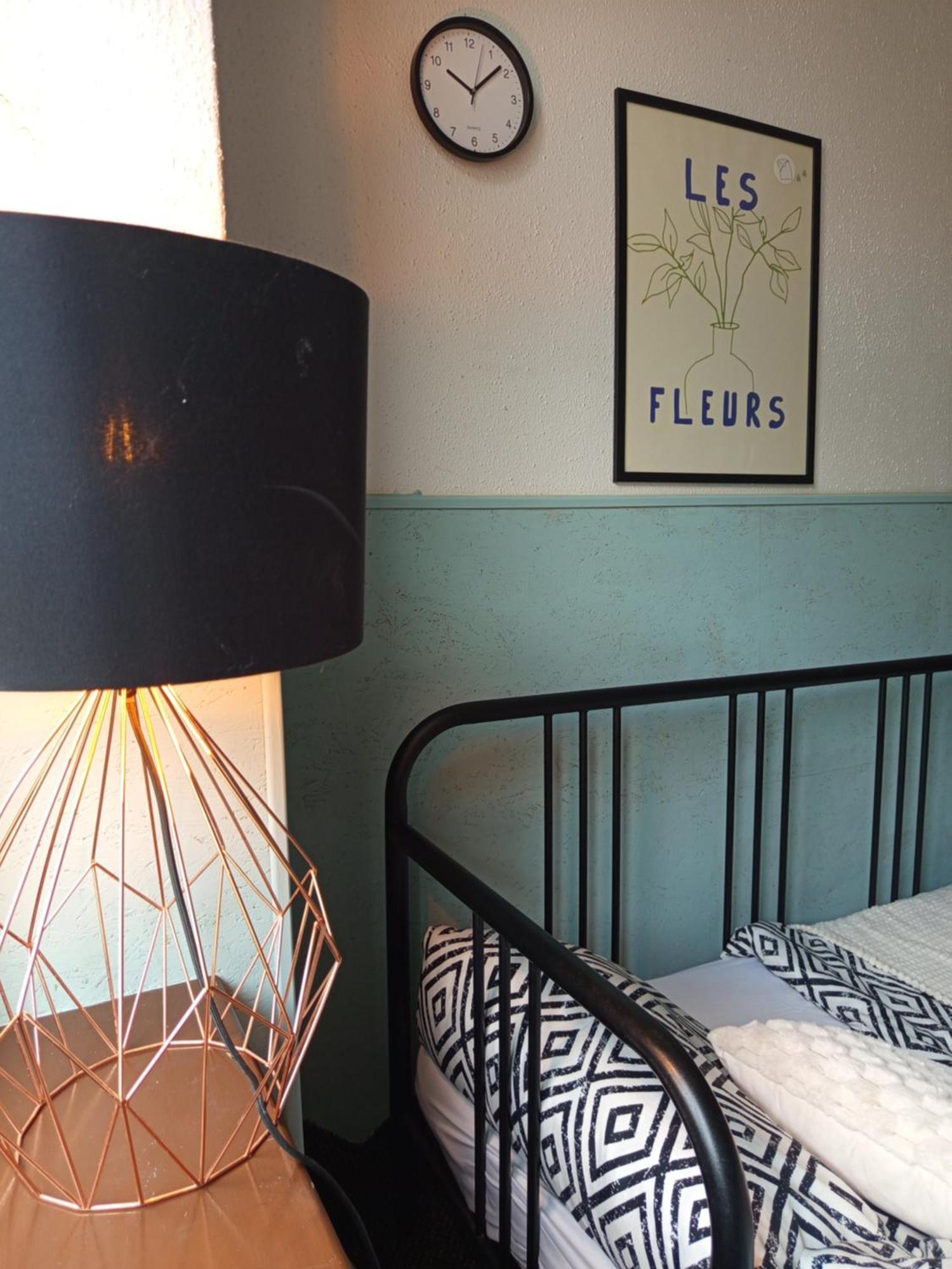 Rooms Center - Dworzec Pkp, Rynek Wroclaw Luaran gambar