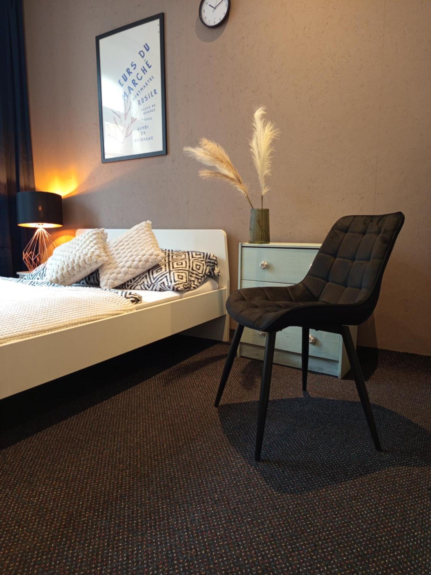 Rooms Center - Dworzec Pkp, Rynek Wroclaw Luaran gambar